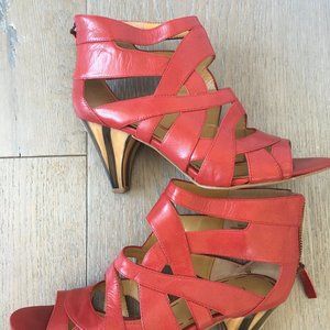 Nine West Sexy Shoes